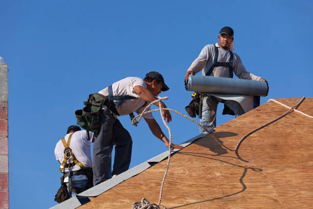 Heating Cable for Roof Installation in Tallmadge, OH